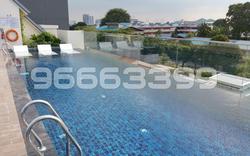 Nottinghill Suites (D21), Apartment #104984102